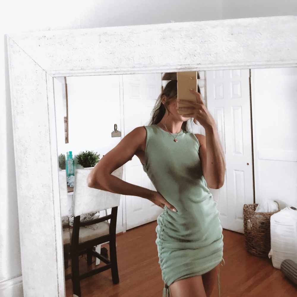 PRINCESS POLLY | NWT | NEVER WORN dress